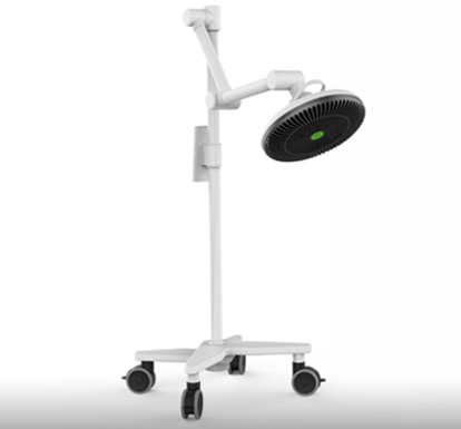 电磁波治疗仪设计